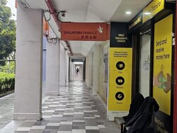Bedok Town Centre (D16), Shop House #460044651